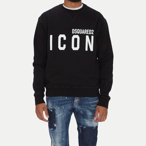 dsquared2 - Sweatshirts