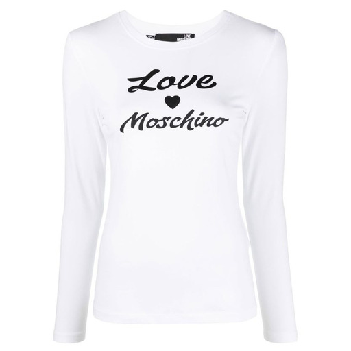 love moschino - Maglie