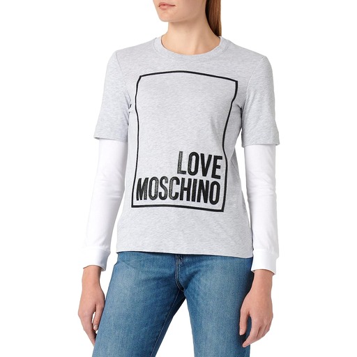 love moschino - Maglie