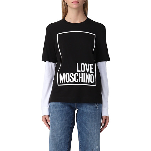 love moschino - Maglie