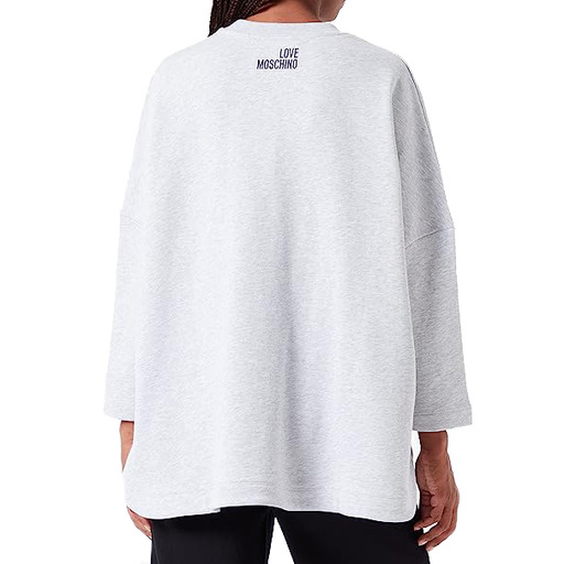 love moschino - Sweatshirts