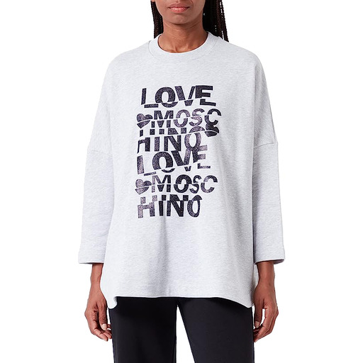 love moschino - Sweatshirts