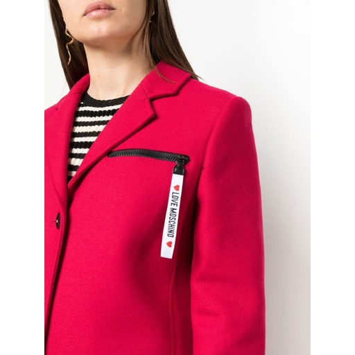 love moschino - Coats