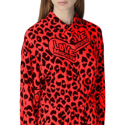 love moschino - Abiti