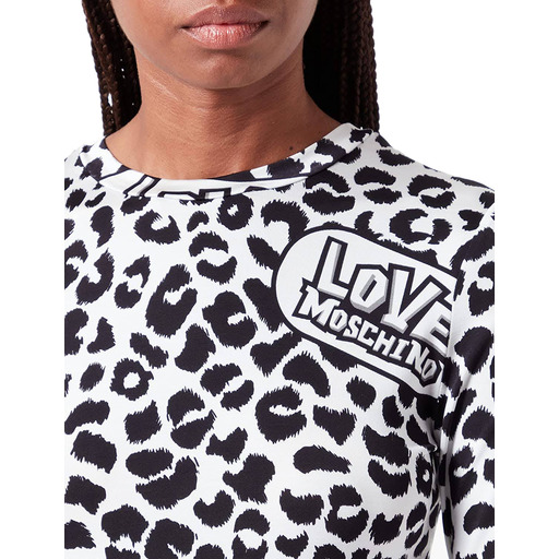 love moschino - Maglie