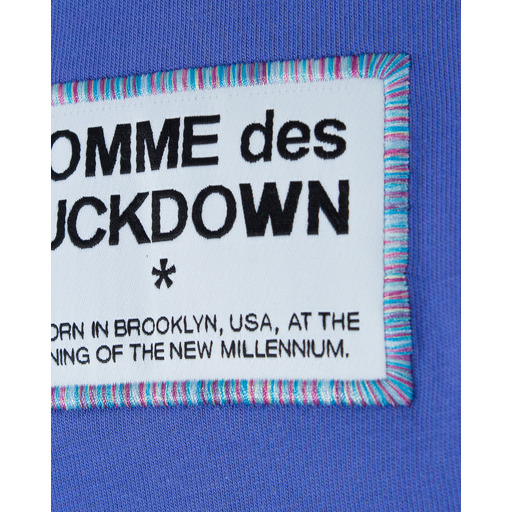 comme des fuckdown - T-shirt & Top