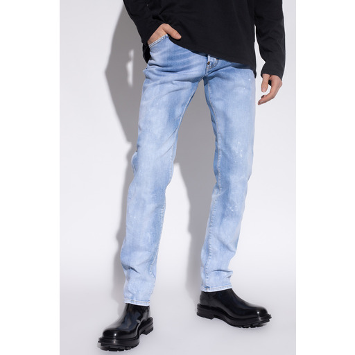 dsquared2 - Denim Jeans