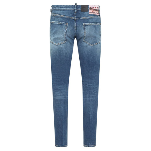 dsquared2 - Denim Jeans