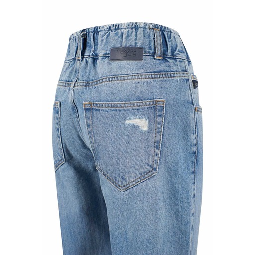 yes zee - Denim Jeans
