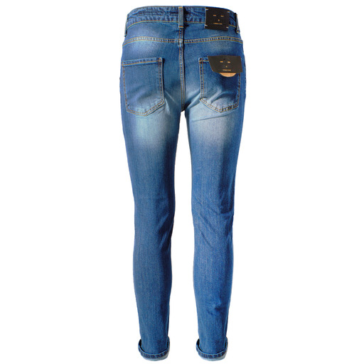 yes zee - Jeans Denim