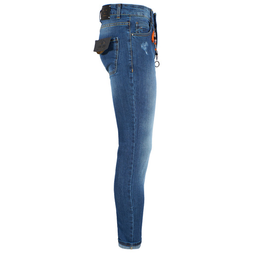 yes zee - Jeans Denim