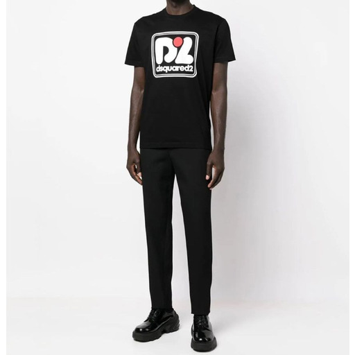 dsquared2 - T-shirt & Top