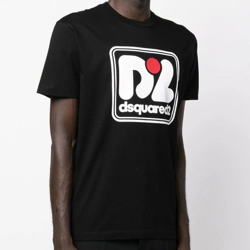 dsquared2 - T-shirt & Top