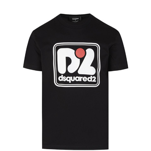 dsquared2 - T-shirt & Top