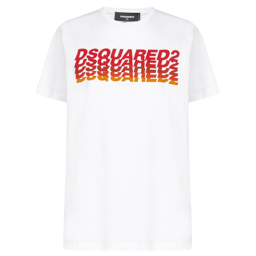 dsquared2 - T-shirt & Top