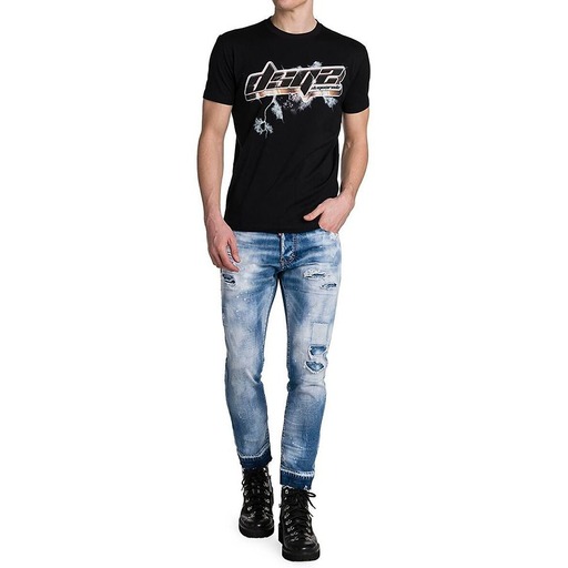 dsquared2 - T-shirt & Top