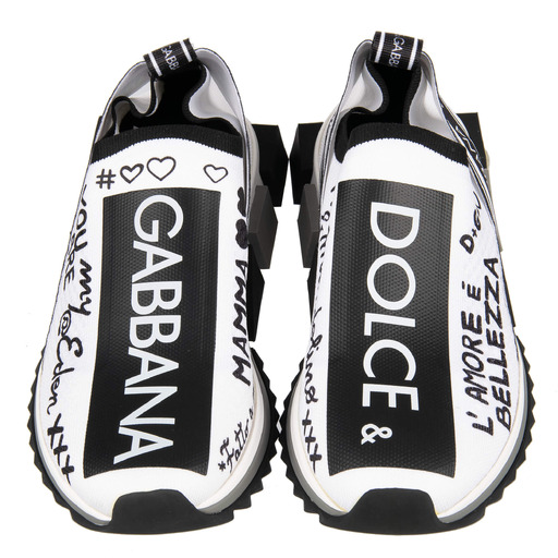 dolce & gabbana - Sneakers