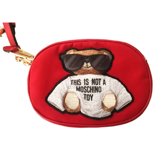 moschino couture - Pouch