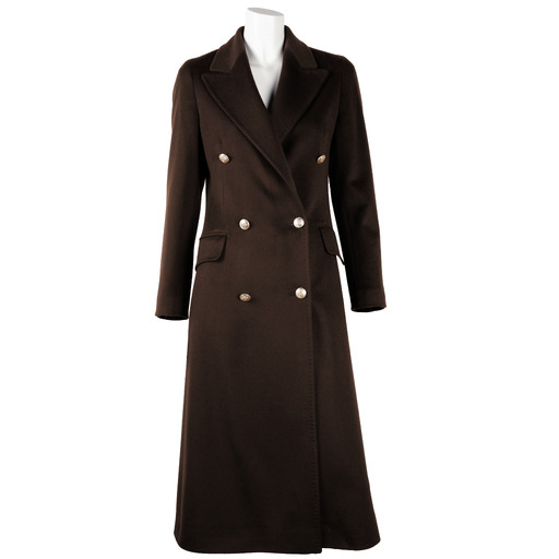 loro piana tessuto - Coats