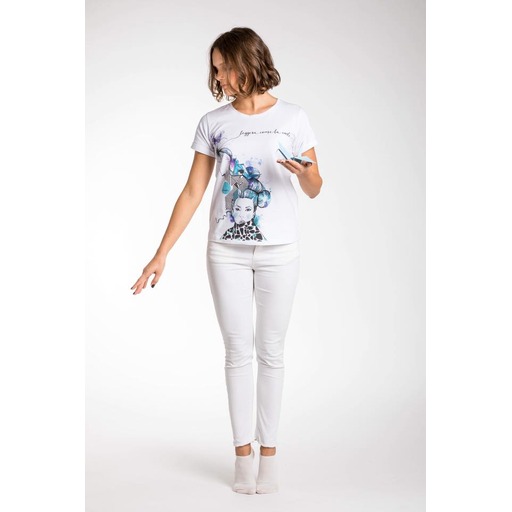 a.tratti - T-shirt & Top