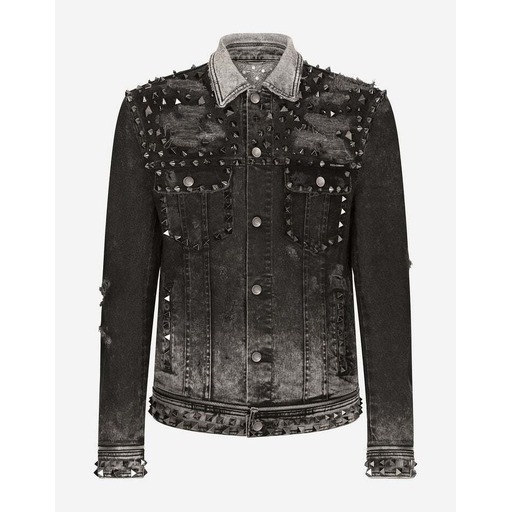 dolce & gabbana - Denim Jackets