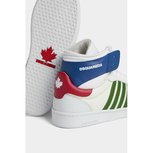 dsquared2 - Sneakers