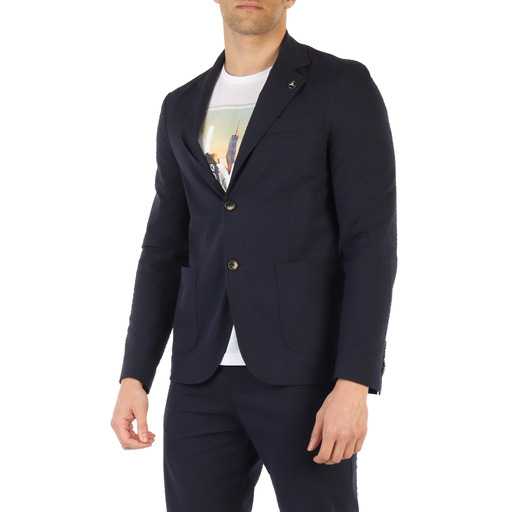 fred mello - Formal Jacket