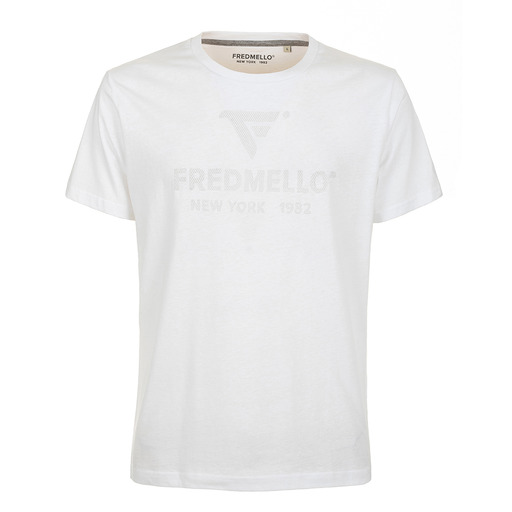 fred mello - T-shirt & Top