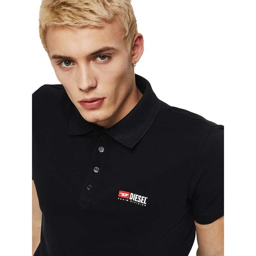 diesel - Polo