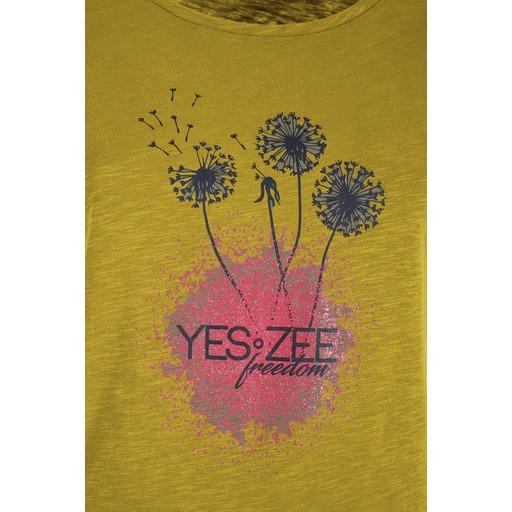 yes zee - T-shirt & Top