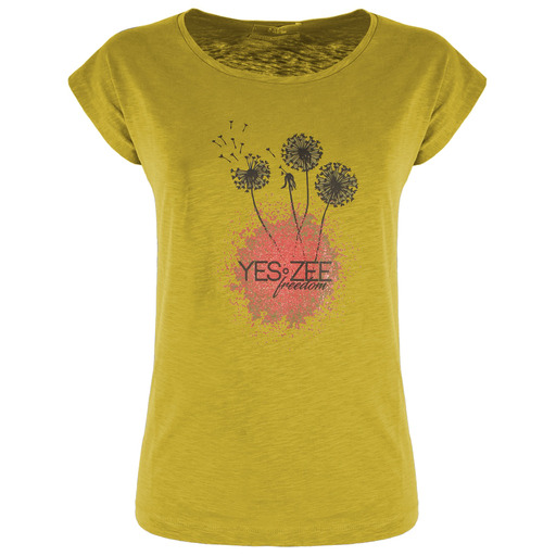 yes zee - T-shirt & Top