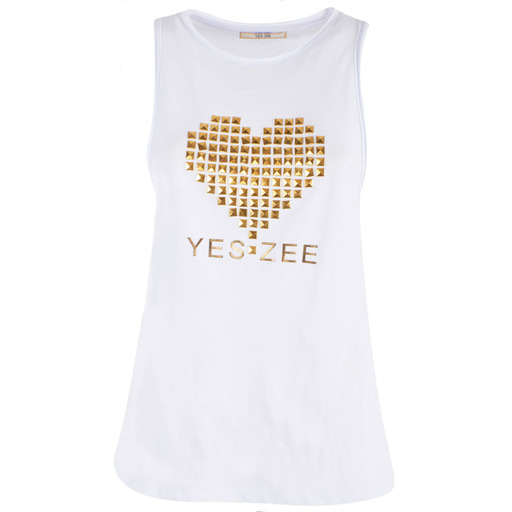 yes zee - T-shirt & Top