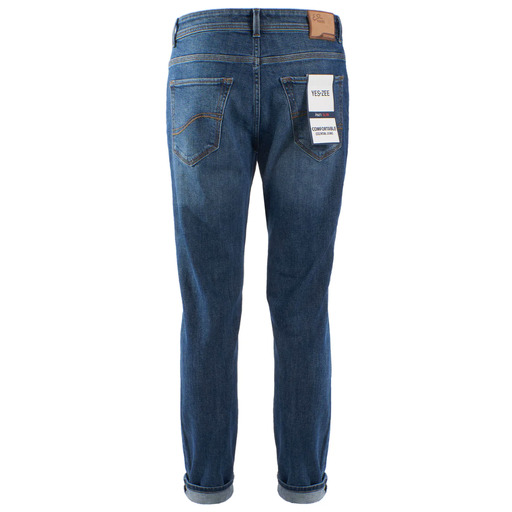 yes zee - Jeans Denim