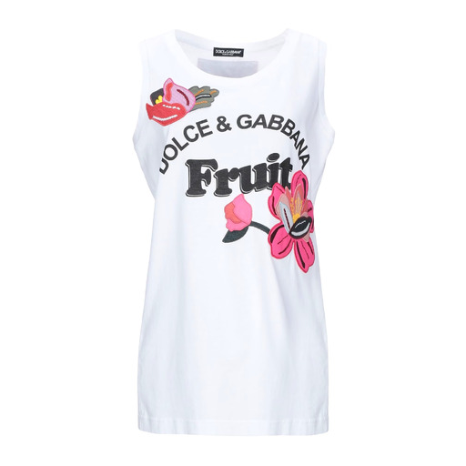 dolce & gabbana - T-shirt & Top