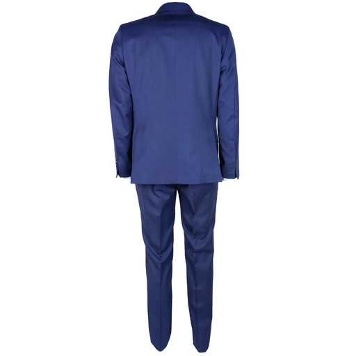 ermenegildo zegna tessuto - Suit