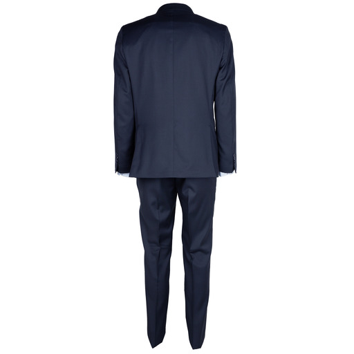 ermenegildo zegna tessuto - Suit