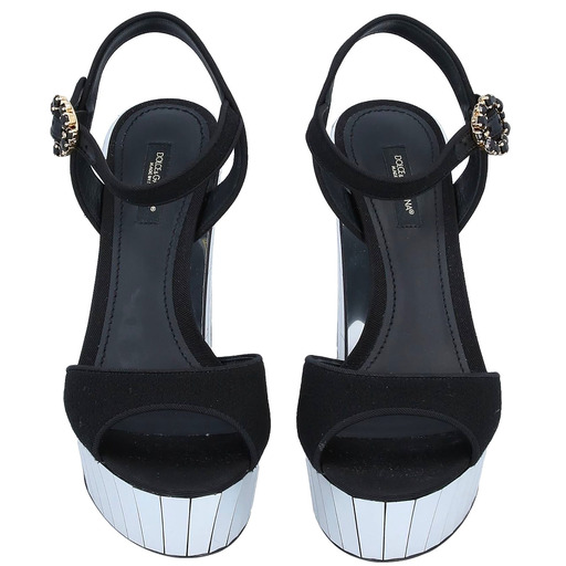 dolce & gabbana - Sandals