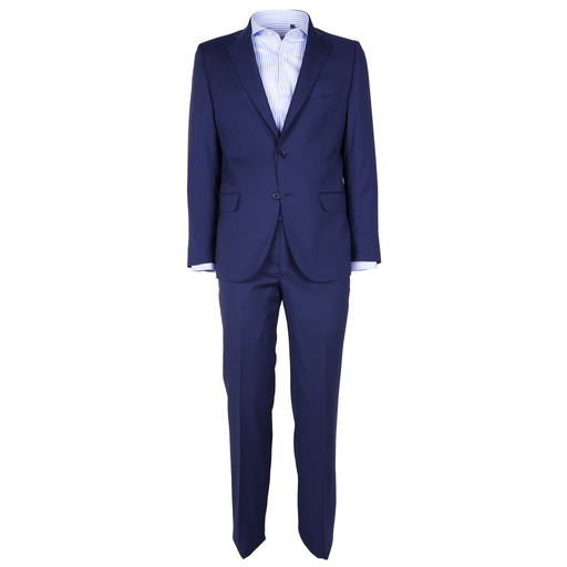 ermenegildo zegna tessuto - Suit