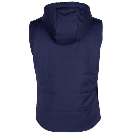 loro piana tessuto 2024 - Gilet