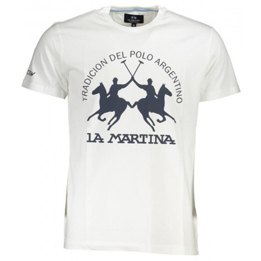 la martina - T-shirt & Top