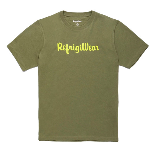 refrigiwear - T-shirt & Top