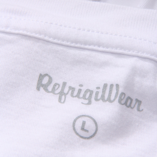 refrigiwear - T-shirt & Top