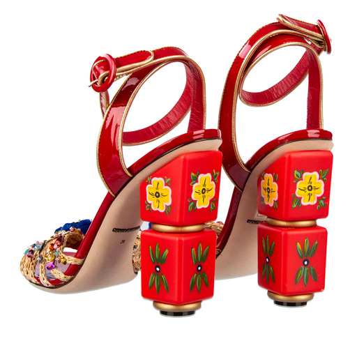 dolce & gabbana - Pumps & Heels