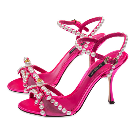 dolce & gabbana - Sandals