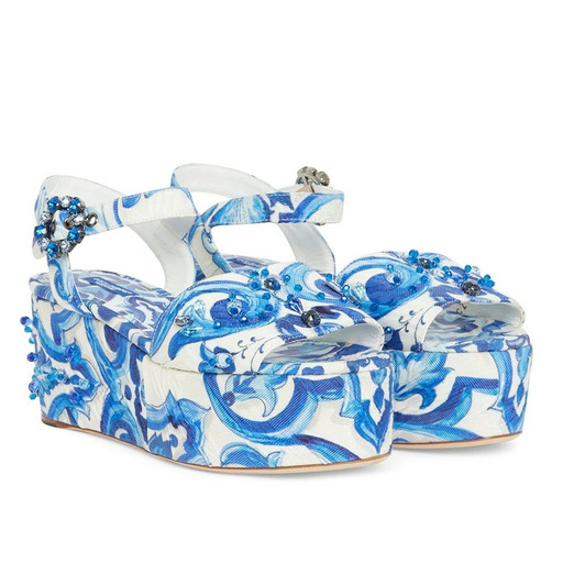 dolce & gabbana - Sandals