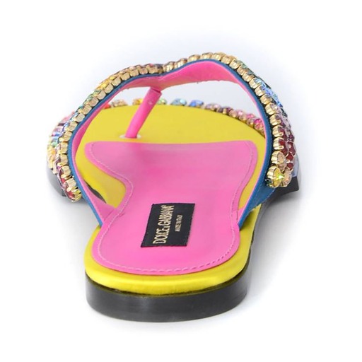 dolce & gabbana - Flip-Flops