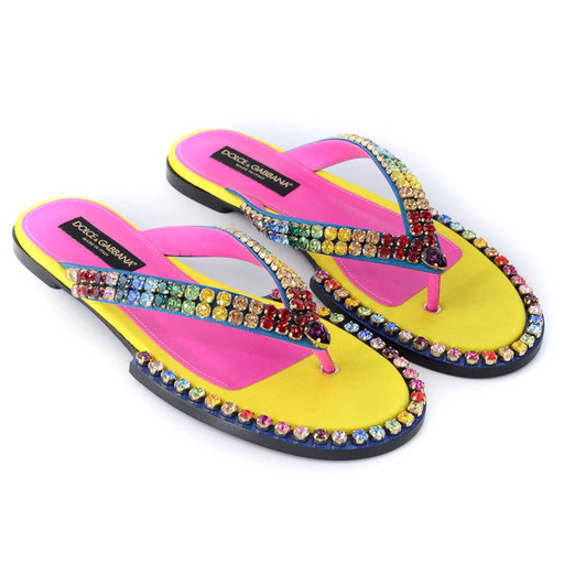 dolce & gabbana - Flip-Flops