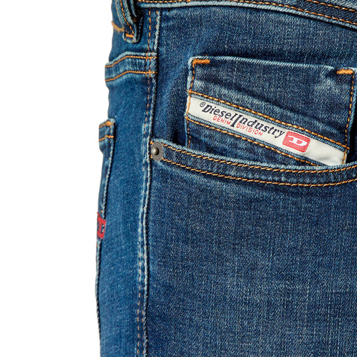 diesel - Denim Jeans