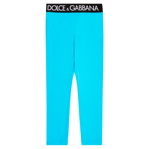 dolce & gabbana - Leggings