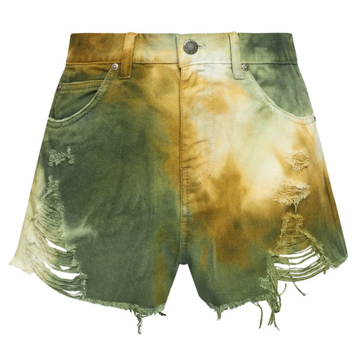 pinko - Denim Shorts